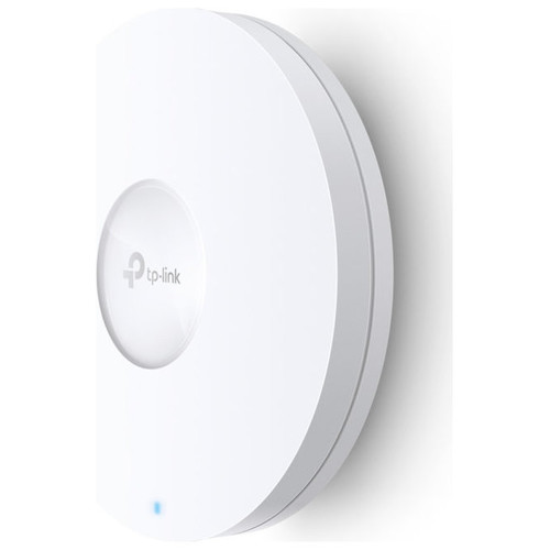PUNTO DE ACCESO INTERIOR WIFI TP-LINK EAP660 HD AX3600